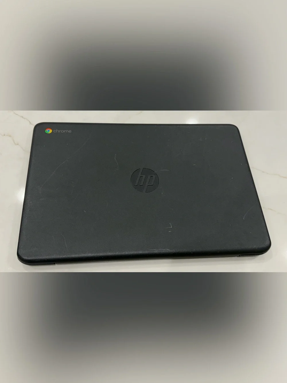 HP Chromebook Laptop 64GB Intel Celeron 4GB RAM